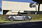 BMW Z4 M40i 2018 года (WW)
